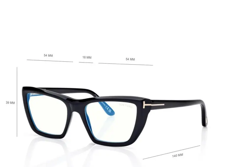 BLUE BLOCK CAT EYE OPTICALS online